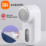 XIAOMI MIJIA - Removedor de Fiapos Recarregável Portátil