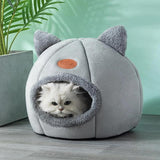 Deep Sleep Comfort Cat Bed