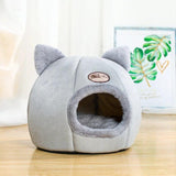 Deep Sleep Comfort Cat Bed